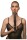 Guilty Pleasure Phantom Braided Paddle with Braided Handle