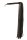 Guilty Pleasure Sable Strike Flogger