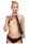 Guilty Pleasure Sable Strike Flogger