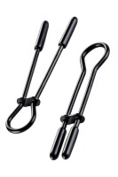 Guilty Pleasure Tassel Tease Brustklammern mit goldfarbenen Kettenquasten