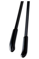 Guilty Pleasure Sensual Sway Clamps mit goldfarbenen Quasten
