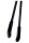 Guilty Pleasure Sensual Sway Clamps mit goldfarbenen Quasten