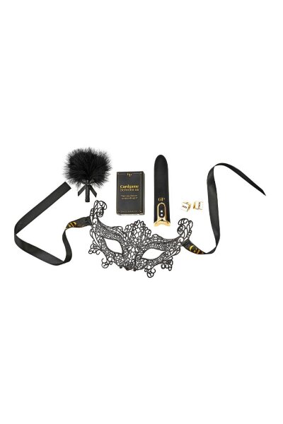 Guilty Pleasure First Flirt Gift Set 5 Pieces