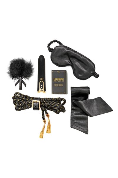 Guilty Pleasure Subtle Spark Gift Set 6 Pieces