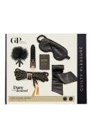 Guilty Pleasure Subtle Spark Geschenkset 6-teilig