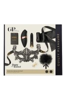 Guilty Pleasure Burning Bliss Geschenkset 7-teilig
