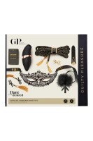 Guilty Pleasure Supreme Surrender Geschenkset 8-teilig