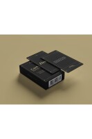 Guilty Pleasure Card Game for Couples