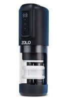 Zolo Hawk Tuah Ultimate BJ Masturbator Black