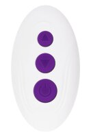 Evolved The Rider Dual Vibrator Lila