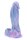 Evolved Mythical Vibrator with Remote Control Multicolor 22.6 cm