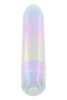 Evolved Easy Does It Vibrator Multicolor 10 cm