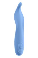 Evolved Selopa Tender Tickler Blue 16.2 cm