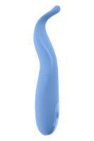 Evolved Selopa Tender Tickler Blue 16.2 cm