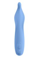 Evolved Selopa Tender Tickler Blue 16.2 cm