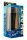 Shaft Model C Realistic Dildo with Balls and Vibration Black 24.1 cm