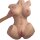 SILEXD Helena Realistischer Torso