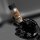 Leather Cleaner IA 18 x 24 ml. Iron Fist Raw Biopure