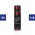 Leather Cleaner PN 18 x 24 ml. Super Rush Black Pentyl