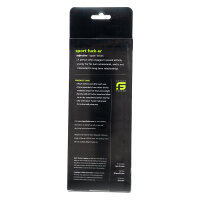 Sport Fucker Next Level Trainer Plug Regular Schwarz...