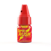 Leather Cleaner IA 18 x 10 ml. Super Rush FREE ADAPTER