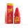 Leather Cleaner IA 18 x 10 ml. Super Rush FREE ADAPTER
