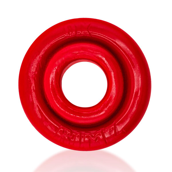 Oxballs RIMZ Softlips Cock Ring Storm