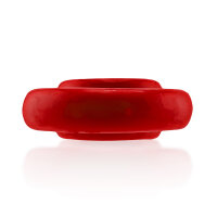 Oxballs RIMZ Softlips Cock Ring Storm