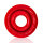 Oxballs RIMZ Softlips Cock Ring Storm