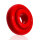 Oxballs RIMZ Softlips Cock Ring Storm