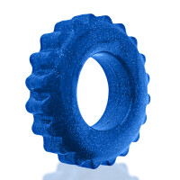 Oxballs Plushy Ring Metallic