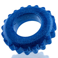 Oxballs Plushy Ring Metallic