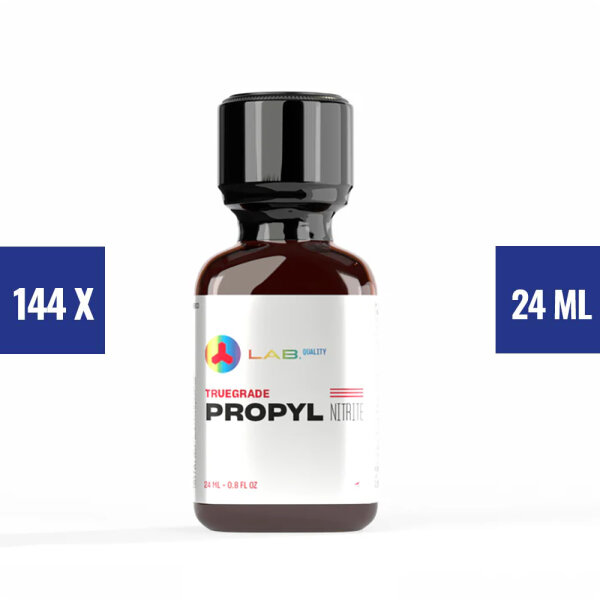 Leather Cleaner IP 144 x Lab Quality Propyl 24 ml
