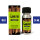 Leather Cleaner PN 18 x 24 ml. BRUTUS Cinnamon