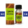 Leather Cleaner PN 144 x 24 ml. BRUTUS Leather & Wood