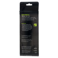 Sport Fucker Next Level Trainer Plug Large Schwarz...