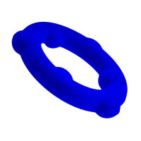 Oxballs SPINNER Cockring Glacier