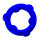 Oxballs SPINNER Cockring Glacier