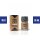 Leather Cleaner IA 18 x 10 ml. Iron Fist Raw Biopure