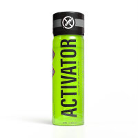 Leather Cleaner BU 18 x 24 ml. Activator Butanol