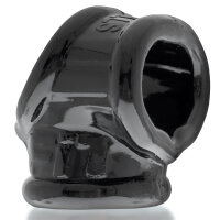 Oxballs COCKSLING FIT Cocksling Black