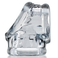 Oxballs COCKSLING FIT Cocksling Clear