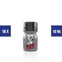 Leather Cleaner PN 18 x 10 ml. Fist Pentyl