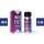 Leather Cleaner IA 144 x 24 ml. Iron Fist Starlight Super Am