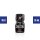 Leather Cleaner PN 18 x 10 ml. Cristal Rush
