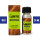 Leather Cleaner PN 18 x 24 ml. BRUTUS Leather & Wood