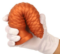 TheAssGasm Pine Plug XS