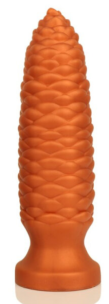 TheAssGasm Pine Plug XXL