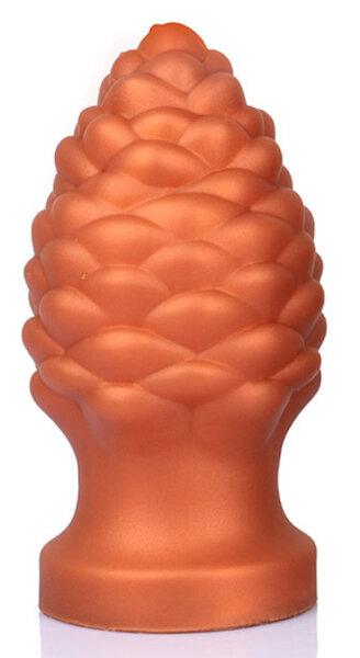 TheAssGasm Plug Pinhead XS