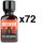 Amsterdam Butanol 24ml x72